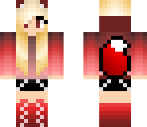 foxygirl