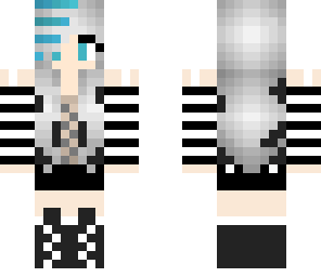 emo girl