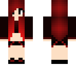 cute foxy girl kinda
