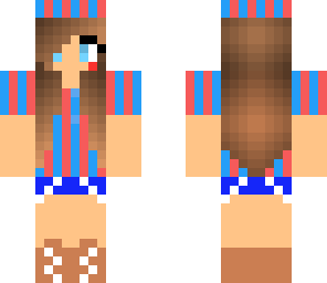 ballons girl