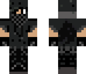 shawdow fighter edit