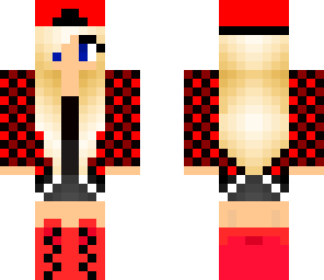 redgirls