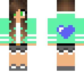 blue hoodie