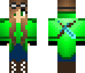 edited adventurer