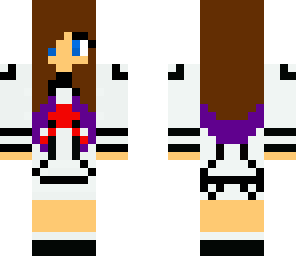 malwow's vampire knight skin