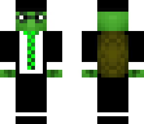 spy turtle 