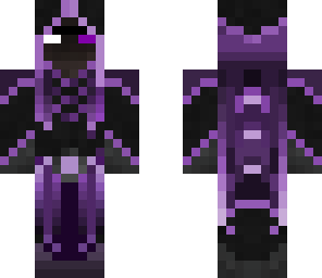 purple mage