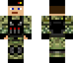 us soldier