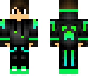 gamer