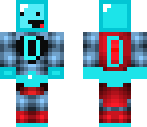 derpy diamond super hero