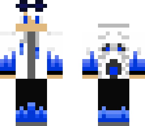 ghast boy