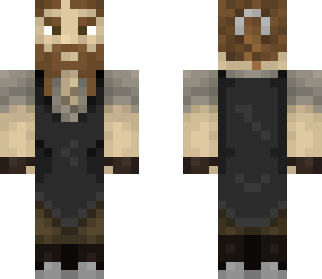 forger dwarf
