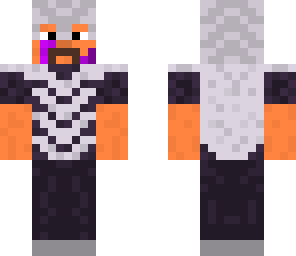 mage soldier