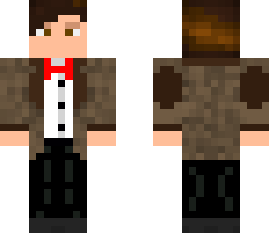 11th doctor