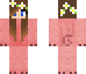 girl pig