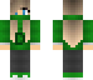 kvnplays xd girl version