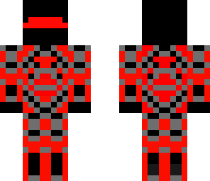 guard of the nether
