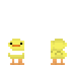 cute chica