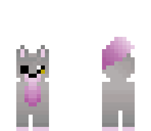 cute mangle 