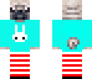 thr  real finishe