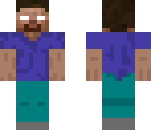 herobrines brother
