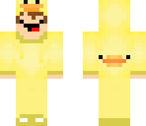 dumdumduck