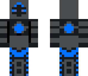 blue knight v2
