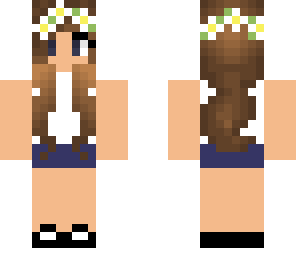 flower girl