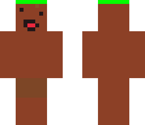 grass block guy