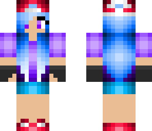 tomboy girl remade