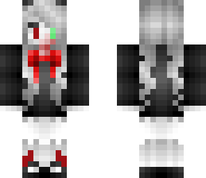 version of creepygirl
