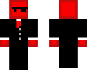 the real agent_redstone