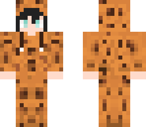 cookie boy