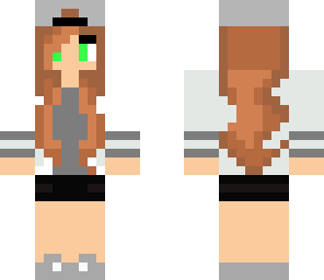 zombiegirlsky