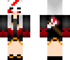 serial killer
