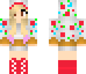 cake maker