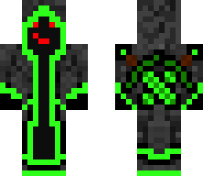green-fighter