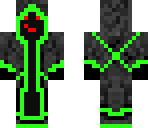 green-man