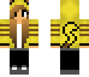 edit of edit edit pikachu girl