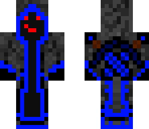 blue-fighter