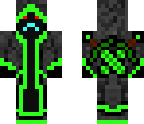 dark-green-lord
