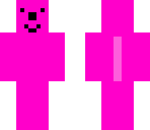 pink panther
