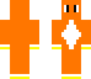 orange derp