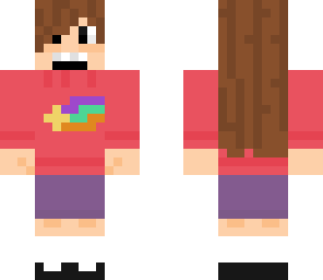 mabel pines