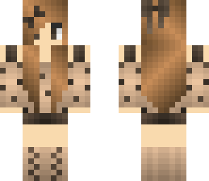 cutiecookie skin