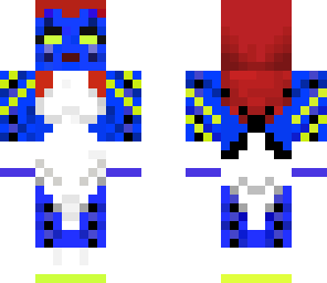 mystique