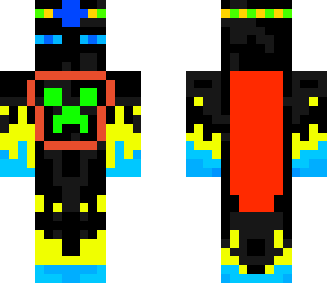 king of the endermen v2