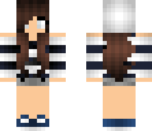 sailor girl
