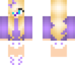 goth girl