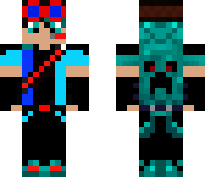 hunter color